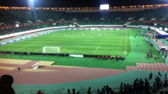 الجامعة تعلن اقتراب عودة الجماهير إلى الملاعب الوطنية