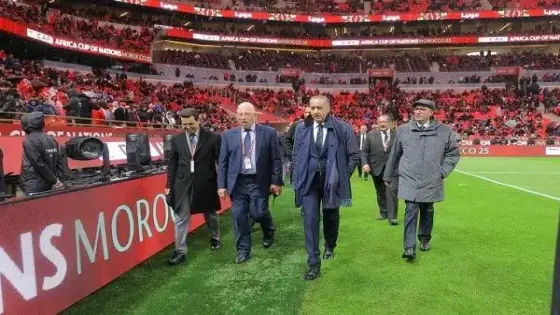 الرباط تحتضن ملتقى دولياً يدعو إلى نموذج أمني مندمج لحماية الفعاليات الرياضية الكبرى