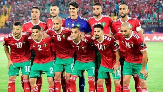 المنتخب الوطني يتعرف اليوم على خصومه في تصفيات مونديال قطر 2022