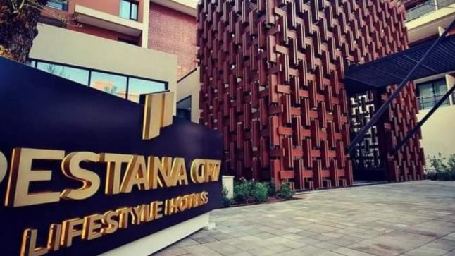 مجلس السفر والسياحة العالمي يرشح فندق رونالدو بمراكش لجائزة أفضل فندق بإفريقيا
