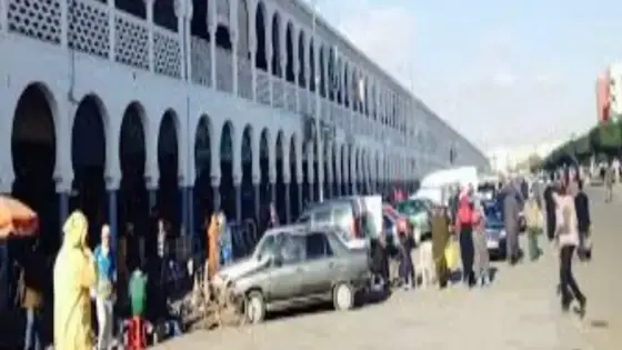 خطير بإنزكان : ابتزاز التجار يسائل الجهات الوصية بالاقليم …