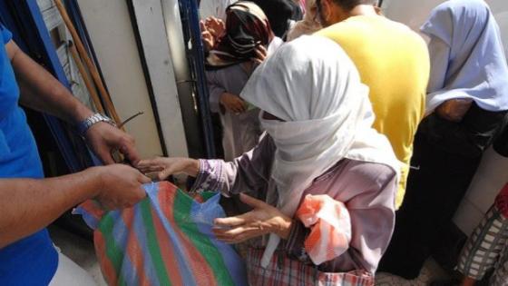 حدود التماس بين العمل الحزبي والعمل الخيري..جدل يتجدد مع اقتراب كل موعد انتخابي