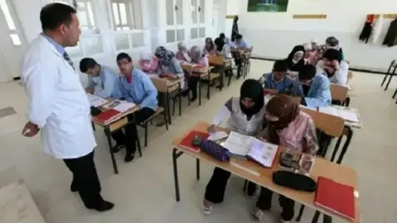 عاااجل : تأجيل الإنطلاق الفعلي للدراسة إلى فاتح أكتوبر القادم 