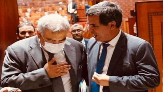 “”هشة كشة بشة “كلمات بالبرلمان سبب قرار عزل رئيس جماعة دارالكداري الشهيرة في البرلمان”