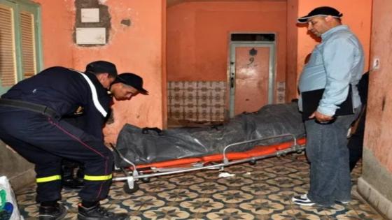 صادم.. فتاةٌ قاصـر تقتُـل والدها ليلة عيـد الأضْحى