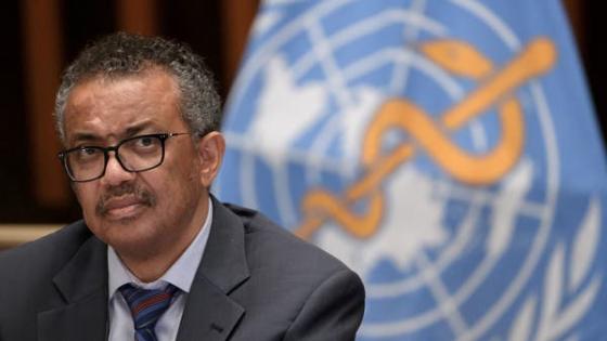 الصحة العالمية تكشف للعالم سبل تخطي الجائحة