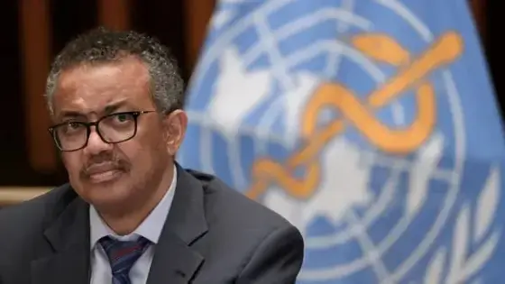 الصحة العالمية تكشف للعالم سبل تخطي الجائحة