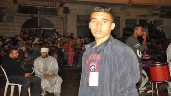 تعزية في وفاة جدة الصديق والزميل عماد القاسيمي
