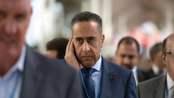 ”ولدت مغربيا وسأموت مغربيا” هكذا كان رد الحموشي على المخابرات الأمريكية بعدما عرضو عليه منصبا هاما وجنسية أمريكية