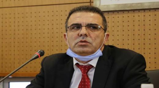 إحضار برلماني بالقوة للمحكمة في طنجة بعد رفضه المثول أمام القضاء
