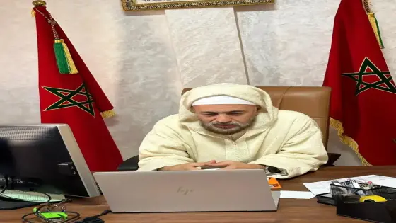 مدرسة إكضي العتيقة تنظّم لقاءً توجيهيًا عن بُعد لخريجيها عبر العالم لتعزيز قيم الاعتدال والانتماء