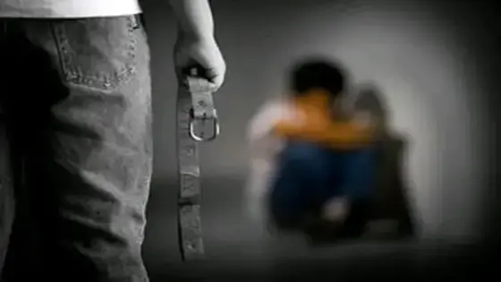 تفاصيل توقيف أربعيني عرّض ابنه ذو التسع سنوات لعنف جسدي شديد