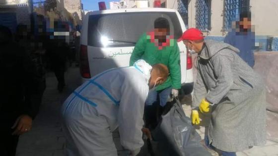 العثور على جثة سيدة فرنسية مقتولة بالصويرة