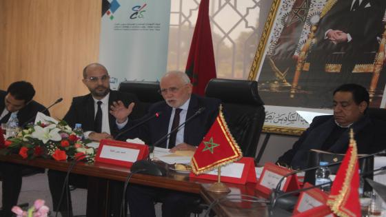 غرفة التجارة والصناعة والخدمات سوس ماسة تعقد دورتها العادية وتصادق على مشاريع استراتيجية لتعزيز التنمية الجهوية