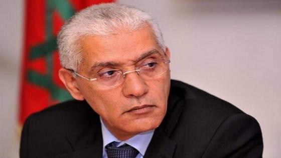 العلمي ” لايمكن أن نحول جلسات البرلمان إلى روتيني اليومي “