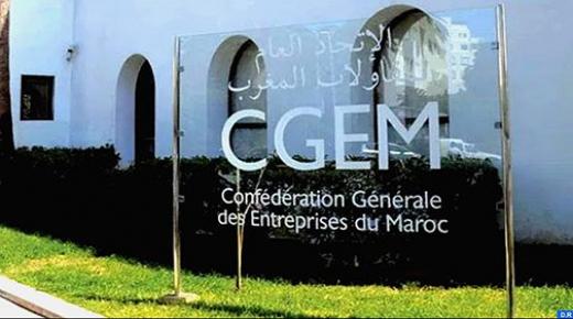 الاتحاد العام لمقاولات المغرب يقترح اعتماد “شهادة احترام المعايير الصحية”