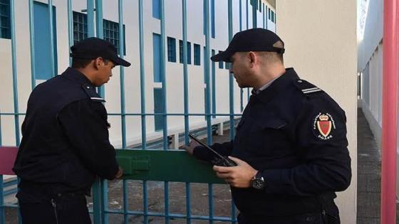 النيابة العامة ببيوكرى تودع راعيين رحلين السجن بتهمة الاعتداء على عون سلطة