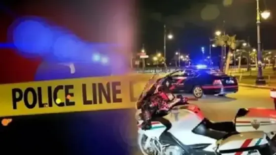 الشرطي المغدور.. معطيات جديدة بخصوص “المشبه بهم”
