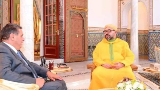 الحكومة تنتظر التأشير الملكي على أكبر إصلاح يهم قطاعي التعليم والصحة