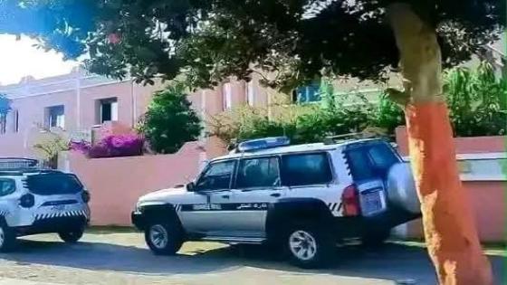 إعتقالات بالجملة في كل من إنشادن وبلفاع
