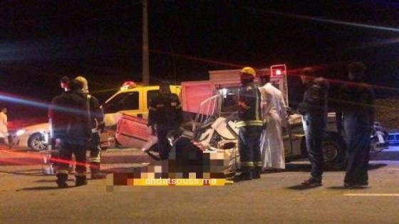مجهول يقتل مواطنا ويلوذ بالفرار في بيوكرى