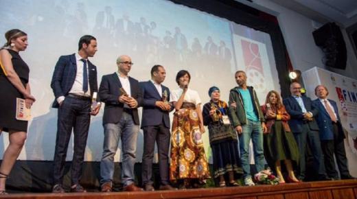 “الجائحة وتفادي الإحراج” يؤجلان مهرجان إسني وورغ الدولي للفيلم الأمازيغي بأكادير