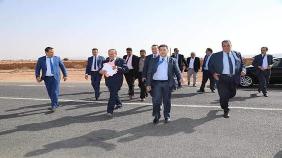 جيل جديد من المؤسسات الجامعية في تزنيت
