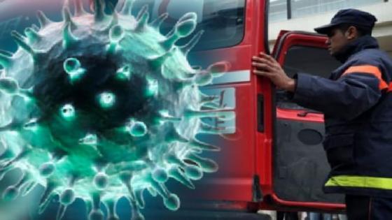 كوفيد 19 : تسجيل 1230 إصابة مؤكدة و18 حالة وفاة جديدة