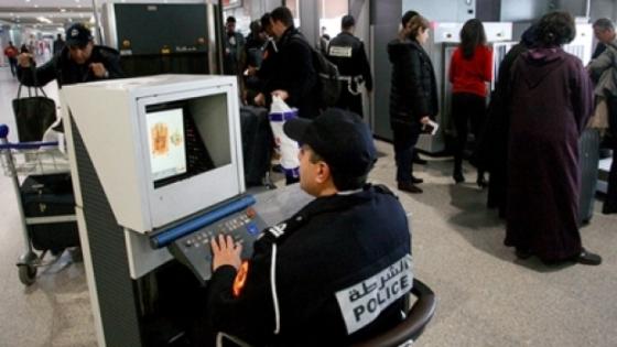 ابتدائية انزكان ترفض السراح المؤقت للخليجي الذي ضبطت بحوزته ممنوعات بمطار أكادير والقضية تؤجل للاسبوع القادم