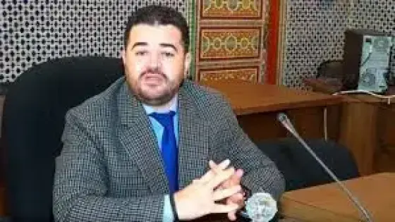 إعتقال رئيس المجلس الجماعي لصفرو