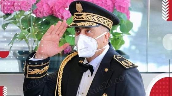 الحموشي يحل بمراكش لتأمين احتفالات رأس السنة