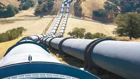 الإغلاق أحادي الجانب لخط أنبوب الغاز المغاربي-الأوروبي من طرف الجزائر.. البرلمان الأوروبي يسائل بوريل