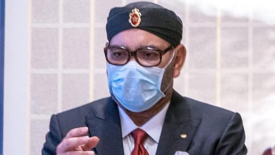 جلالة الملك يعطي تعليماته لمؤسسة محمد الخامس للتضامن لمواكبة عبور ووصول أفراد الجالية