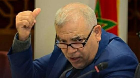 لفتيت يحذر المرشحين المشبوهين: امتنعوا عن الترشح والأحزاب لا تزكوهم.. تعديلات انتخابية لتطهير البرلمان من الشبهات