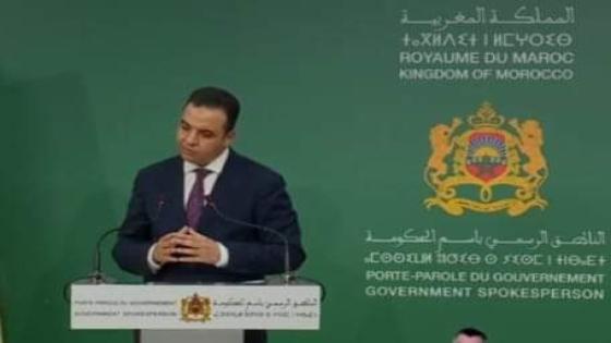 الحكومة تعترف : الأسعار مرتفعة رغم الإجراءات المتخذة، و المشكلة أعقد بكثير.