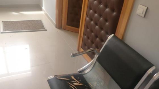 مقر جماعة بشفشاون يتعرض للسرقة والتخريب