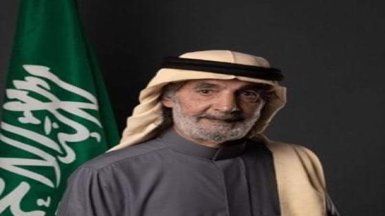 الأديب والمفكر السعودي علي الهويني في ذمة الله