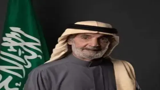 الأديب والمفكر السعودي علي الهويني في ذمة الله