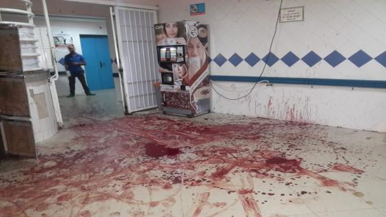 جديد مجزرة مستعجلات انزكان، الامن يوقف الجناة في ضرف قياسي