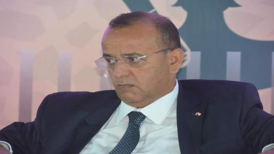 مسؤول إقليمي ينهي عهد ” الركود ” بعمالة انزكان أيت ملول.