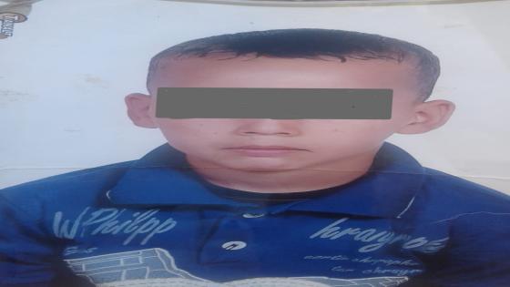 جديد قضية حمزة و إسماعيل بجماعة تمسية
