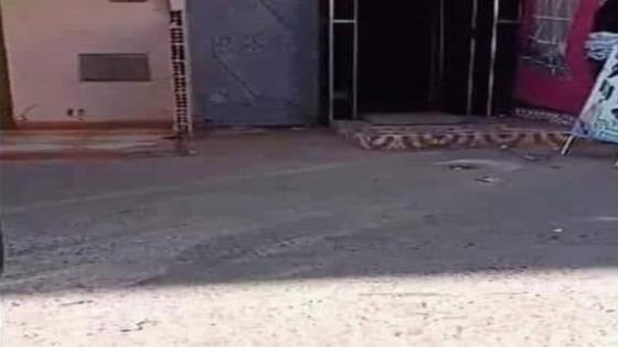 الامن يدخل على خط قضية مصور زبونات الشوافة
