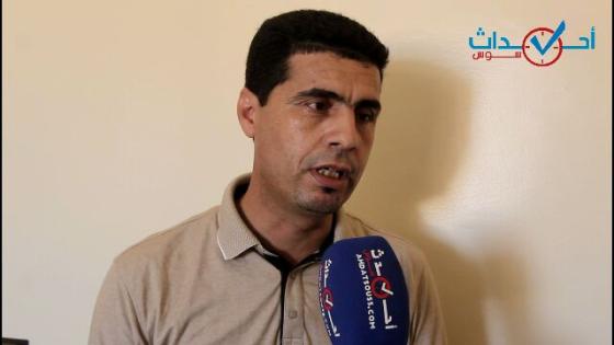 مربو الدواجن بتزنيت يعرضون مطالبهم على هامش المعرض الوطني للمراعي