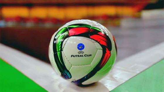 تخرج الفوج الاول لقضاة ملاعب الفوتسال بعصبة سوس