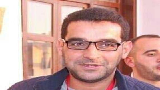  خالد الناصيري يعفى من عقوبات الجامعة