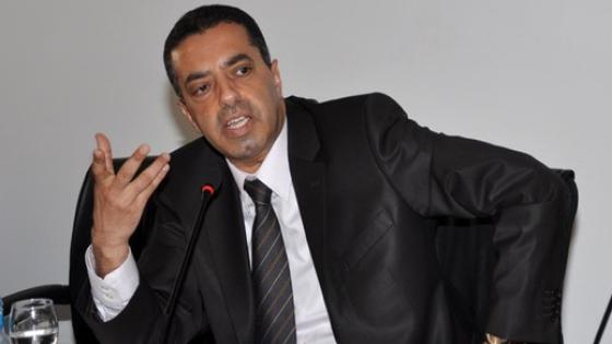 جمعويون يقاطعون اجتماعا بعمالة شتوكة ايت بها