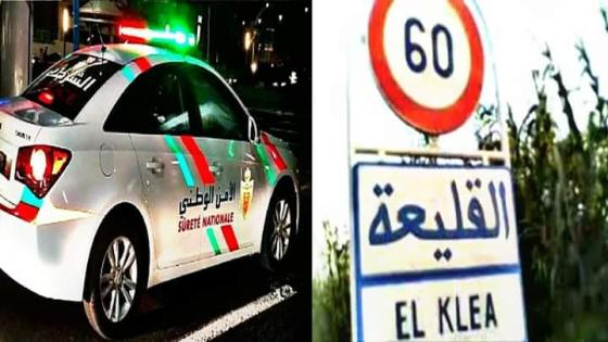 ساكنة القليعة تطالب بإحداث مفوضية للشرطة