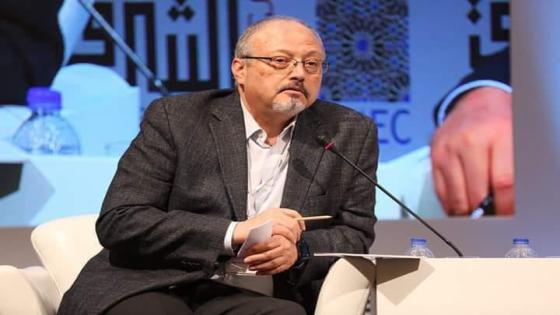 خبر عاجل : السعودية تقر بمقتل خاشقجي في قنصليتها وتعفي مسؤولين