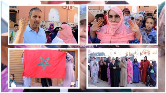 ارتفاع فواتير الماء والكهرباء يخرج ساكنة الأحياء التوامة