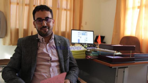 فيديو : مدير مكتب الكهرباء يوضح أسباب الانقطاعات المتكررة ببيوكرى